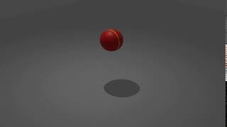 Bouncing Ball Reference