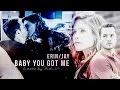 Erin Lindsay and Jay Halstead II Baby you got me (Linstead- Chicago PD)