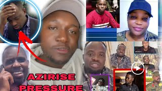 Tufudde Hon Joel Ssenyony Bamugobye Kubwa Lop, David Lutalo Azilisse Wuno Embeera Etabusse Tosubwa