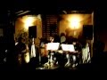 四万温泉柏屋カフェ 10周年記念ライブ 2012.07.13
