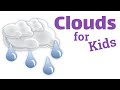 Clouds and Their Fascinating Features