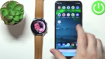 How to Use Amazon Alexa Assistant on XIAOMI Watch S1 - Get Amazon Alexa on Xiaomi Smartwatch