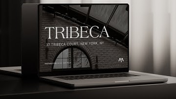 Top 5 Tribeca Listing Presentation Walkthrough