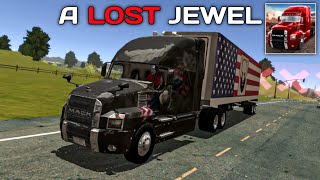 What Went Wrong? This Game Could Have Been So Good! Truck Simulation 19 by Astragon Entertainment screenshot 5