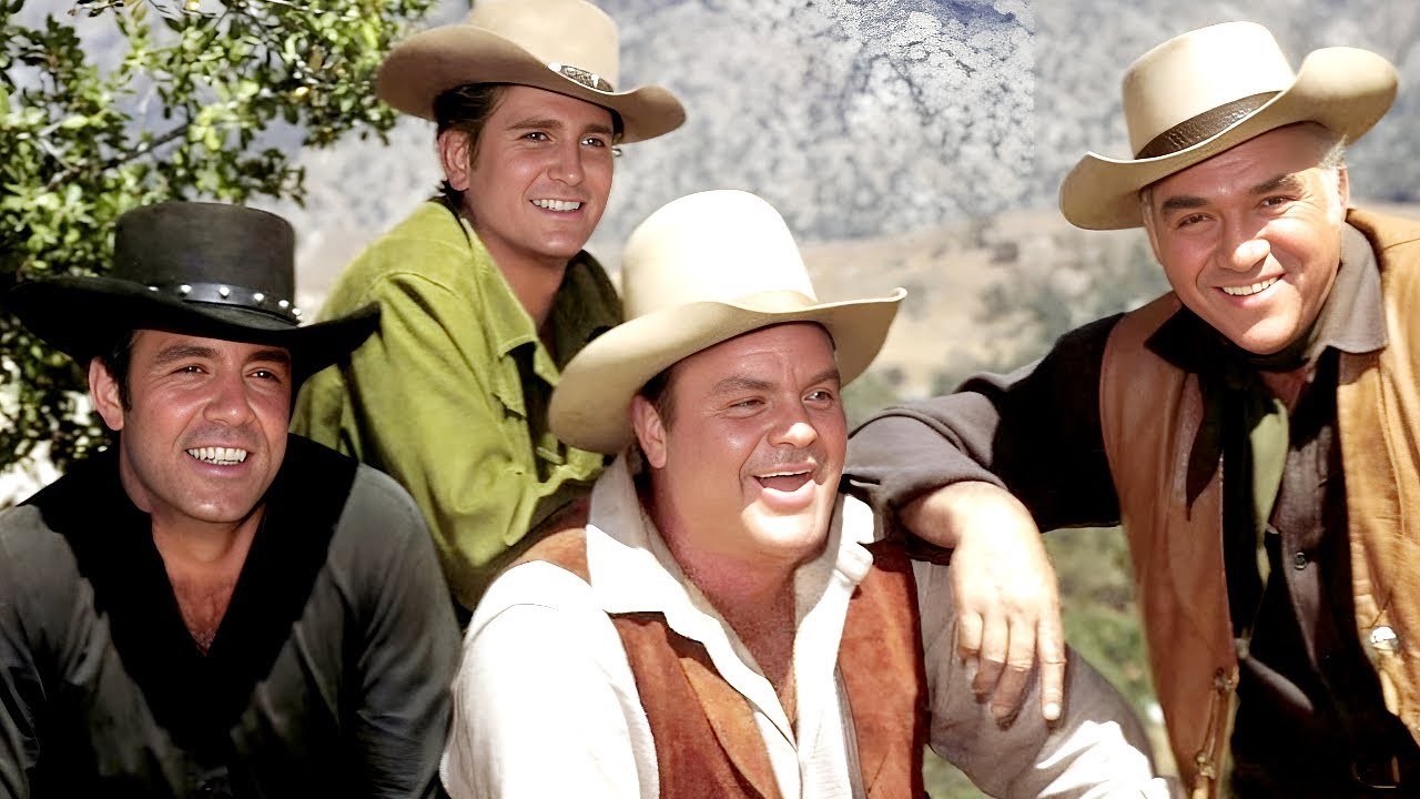 The Awful Ending and Tragic Death of Each Bonanza Cast Member