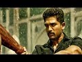 Sarrainodu Best Action Scene | Allu Arjun Best South Action Hindi Dubbed Movie