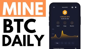 Free Bitcoin Mining Website || New Free Cloud Mining Site || Free Bitcoin Earning Website 2023