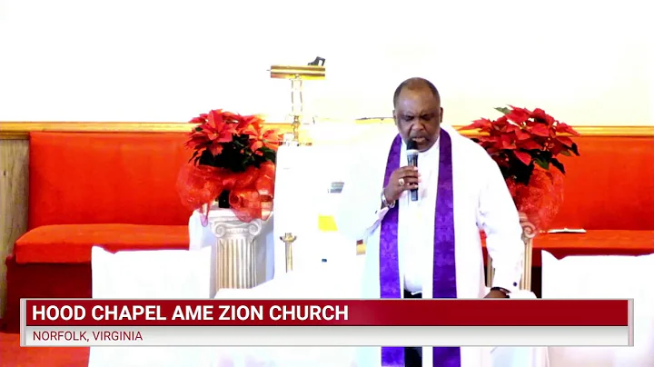 The Season of Advent!: Week 2