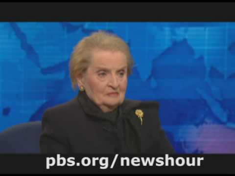 NEWSHOUR WITH JIM LEHRER | Team Obama 12.1.08 | PBS