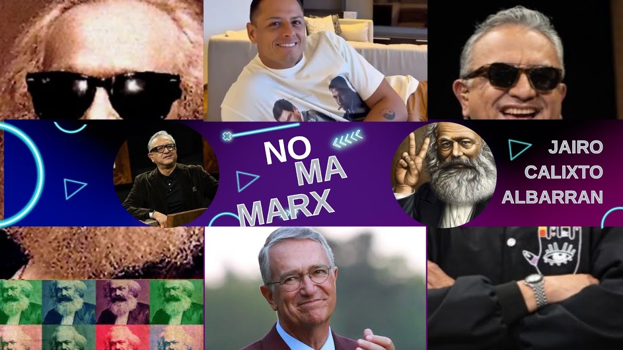 EL CHICHARITO HERNÁNDEZ ES EL SOBRINO FAVORITO DEL TIO RICHIE.