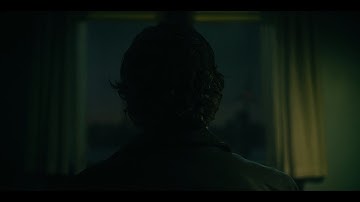 The Walking Dead: The Ones Who Live OST - 1.01 - 01: I Tried