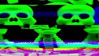 Deadend Men - Song in a Drunk Head