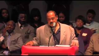 Detroit 2020/Willie Horton