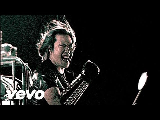 出前道一直線SEX MACHINEGUNS