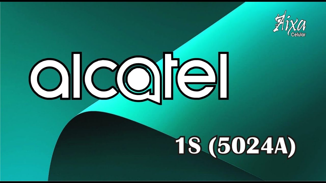 Alcatel 1S (5024A)