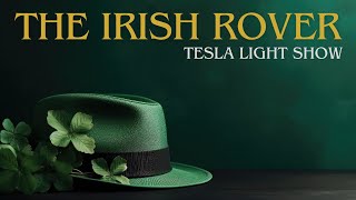 TESLA LIGHT SHOW | THE IRISH ROVER
Written for Tesla Owners Club Ireland to celebrate St Patricks Day!
Download this and hundreds of other show files for FREE at www.XLightShows.io to play on your Tesla.
If you havent already, why not subscribe for more... you should, Light Shows are AWESOME and I have tons more to come out, so hit the notify button to have them pop up when available.
@tesla #ireland #stpatricksday #teslamodel3 #tesla #teslamodely #teslastock #teslamodels #teslalightshow #teslatakeover #model3 #modely #hansshow #teslaaccessories #elonmusk #spacex #tesla #teslamodelx #modelx #modelyaccessories #model3accessories #teslacheck #teslalightshows #models #elon #elonmuskmotivation #lightshow #naatunaatu #teslatakeover #gaypride #teslagaypride #teslamodel3lightshow #teslaofficiallightshow #officialteslalightshow #teslamodel3 #modelx #models #teslaroadster #spacex #netflix TESLA LIGHT SHOW | THE IRISH ROVER