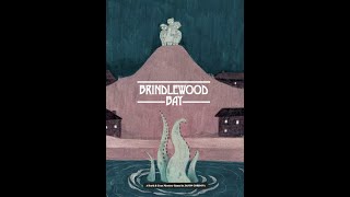 Brindlewood Bay: The Ninth Step (Part 1)