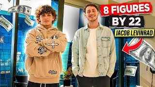 How This 22 Year Old Is Worth $10,000,0000 Profile