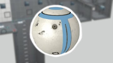 Portal 2 | Custom Map Walkthrough | Three Levels Of Flying (By - A Guy Named Person)