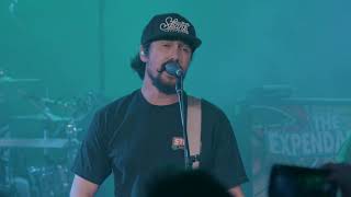 The Expendables - Keep Up & STD - Live From Hollywood