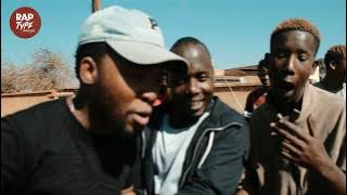 Street Rap Battle Cypher Almost turn into a Real Fist Fight | Chemicals vs Chyna, #RideOnMyBeat
