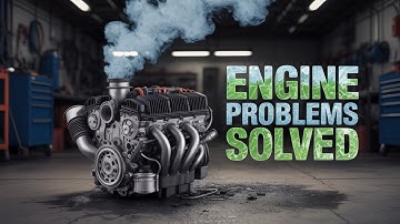 Customer States I Hit a Kerb - Mechanical Problems Compilation Part 14