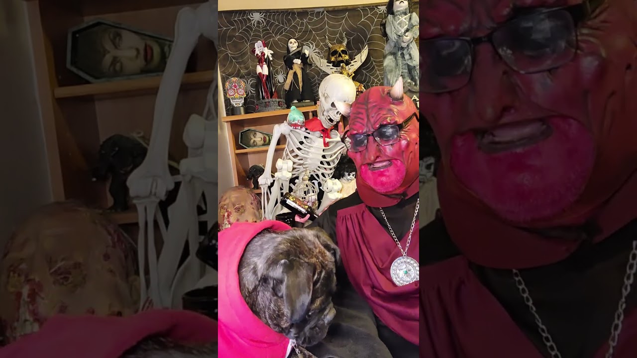 Urban Legends - The Black Bird of Chernobyl