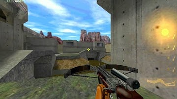 Alex vs Doker on doublecross