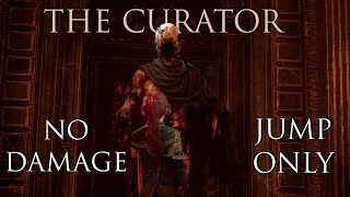 Clair Obscur: Expedition 33 - The Curator | No Damage (Expert, Jump Only) Gameplay [4K]