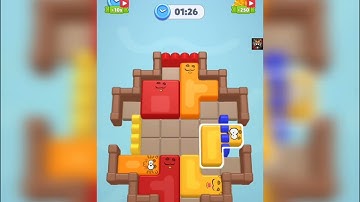 Farm Block Escape Level 23 Walkthrough Solution