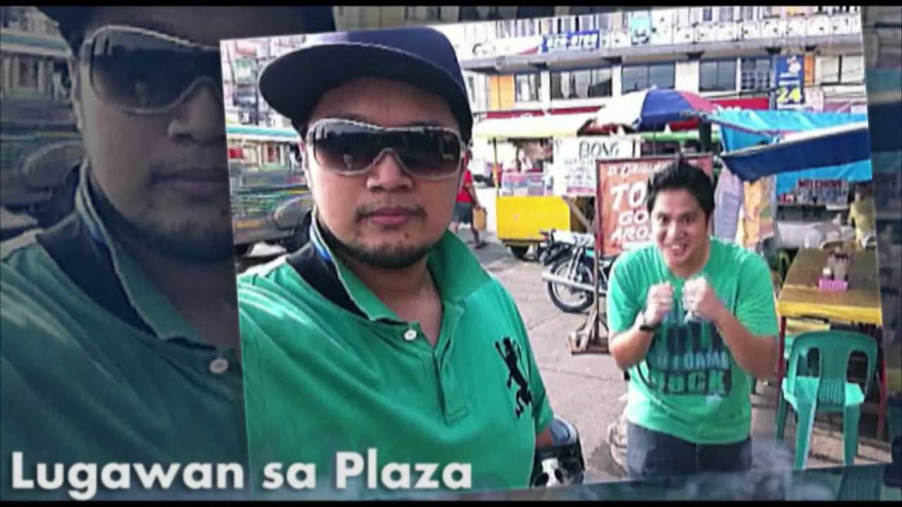 a GLIMPSE of the CITY OF BIÑAN, LAGUNA - YouTube
