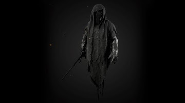 Armored Ghost for Unreal Marketplace Unity Asset store