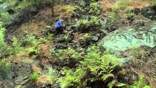 [NCTV] Les Coulisses de la Science - Géologie