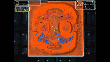 SupCom FA - Ranked Match - Voodoo vs Lu_Xun_17