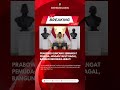 Pesan Prabowo di Hari Sumpah Pemuda