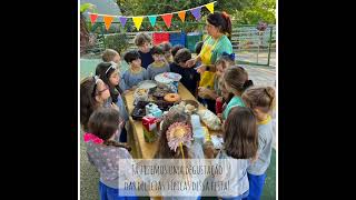 Contagem Regressiva Festa Junina 2024