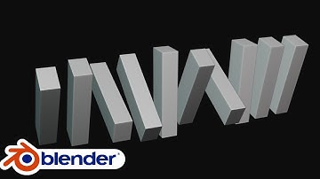 Blender 3.3 - Random rotation of array object ( how to make array object in geometry nodes ) .