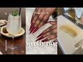Weekly Vlog: Can You See This? | What Mom Left Me | Craving Intentional Behavior | Manifesting