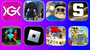 Nextbots In Playground Update 8.5.0 New POWER RANGERS! New Map School,Update Roblox Barry