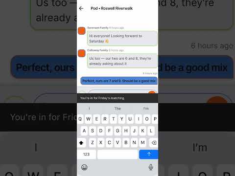 Screenshot image