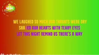 Hawaiian Style Band – Love and Honesty (Karaoke Duet Version) - Hawaiian Karaoke