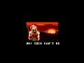 Super Street Fighter II The New Challengers Cammy Ending Genesis Mega Drive 4K60fps Super Street Fighter II The New Challengers Cammy Ending Genesis Mega Drive 4K60fps