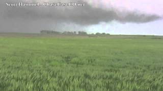 April 9, 2012 - Sharon, OK Tornado