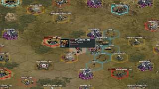 user id :31525048 attack base and deploy  units with destroyed platoon  he abuse glitch