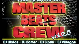 15.-EL Castigao Rmx ((DJ WALAS)) FT ((DJ AVILA)) ((Locos Maestros Del Beat Vol. 2.5)).mp4