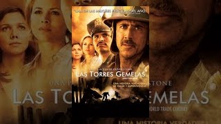 Las torres gemelas