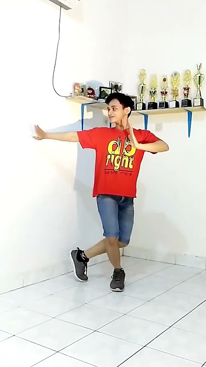 Suwe Ora Jamu - Indonesia Menari 2021