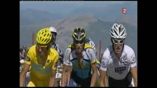 Tour de France 2009- Etape 20 (MONT VENTOUX) 2/2