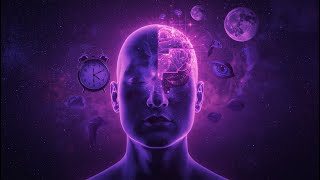 Why Your Brain Creates Crazy Dreams Every Night | SCIENCE SLEEP STORIES