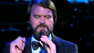 Glen Campbell - Faithless Love and Amazing Grace (duet with Ronnie Milsap) chords